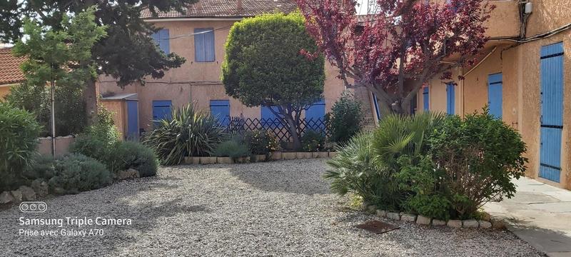 Immeuble - 400 m² - 2 pièces