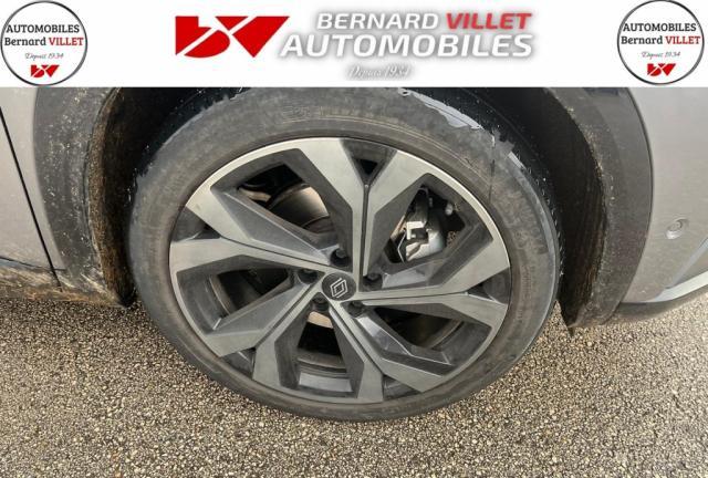 Renault Austral E-Tech full hybrid 200 Gsr2 Techno esprit Alpine