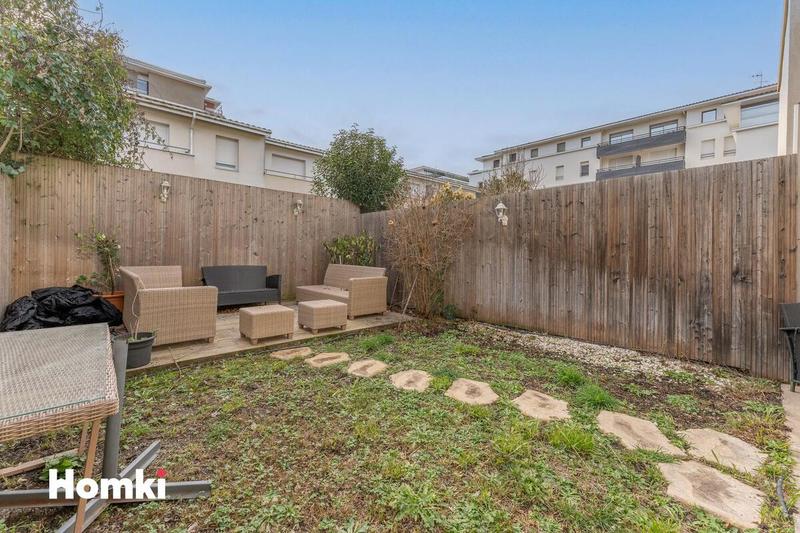 Maison - 82 m² - 4 pièces