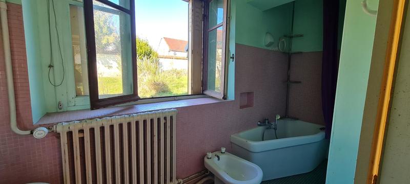 Maison - 135 m² - 5 pièces