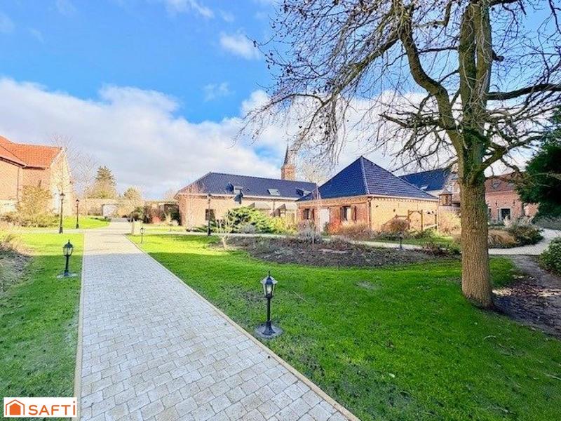 Maison - 102 m² - 5 pièces