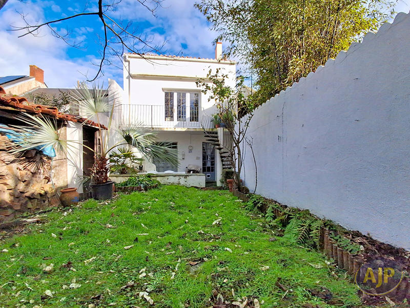 Maison - 133 m² - 4 pièces