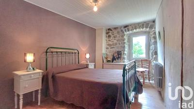 Maison - 62 m² - 3 pièces