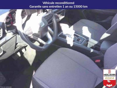 Seat Leon 1.5 eTSI Hybrid 115 Dsg7 Style