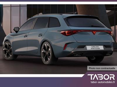 Cupra Leon St 1.5 eTSI 150 Dsg EdgeP 3ZClim Acc