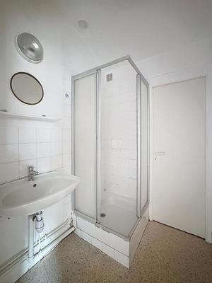 Appartement - 51 m² - 3 pièces