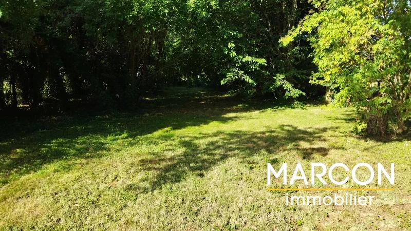 Maison - 133 m² - 5 pièces