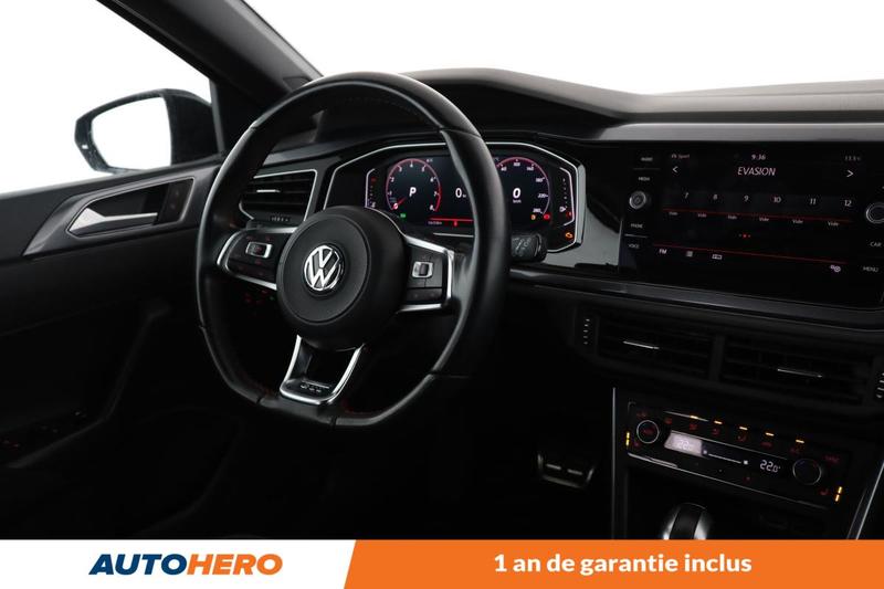 Volkswagen Polo 2.0 Tsi Gti Dsg6 200 ch