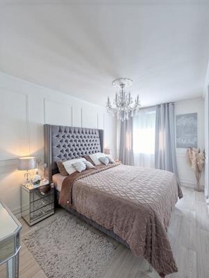 Appartement - 96 m² - 5 pièces