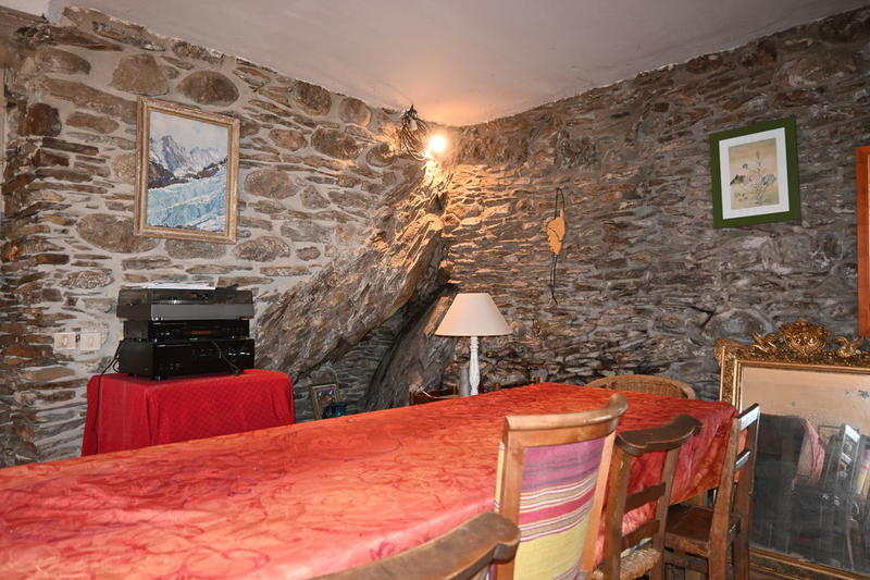 Mas - 144 m² - 6 pièces