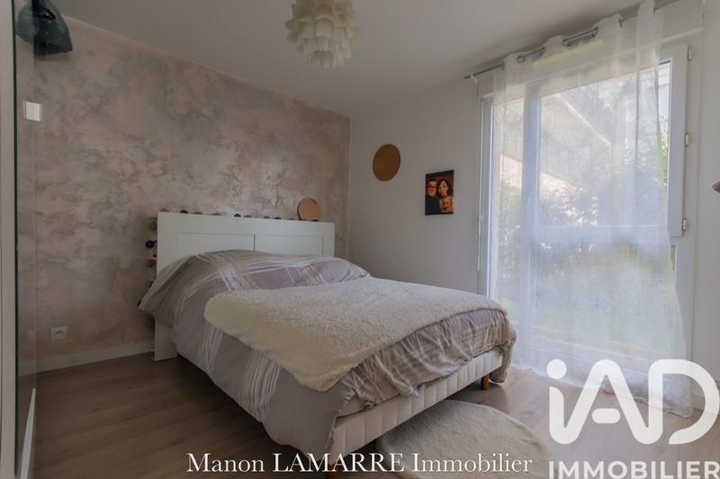 Appartement - 54 m² - 3 pièces