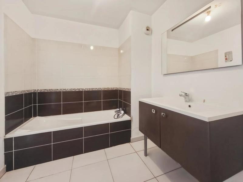 Maison - 119 m² - 5 pièces