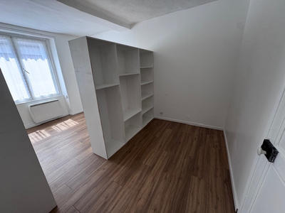 Studio - 22 m² - 1 pièce