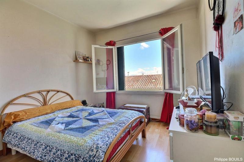 Appartement - 96 m² - 4 pièces