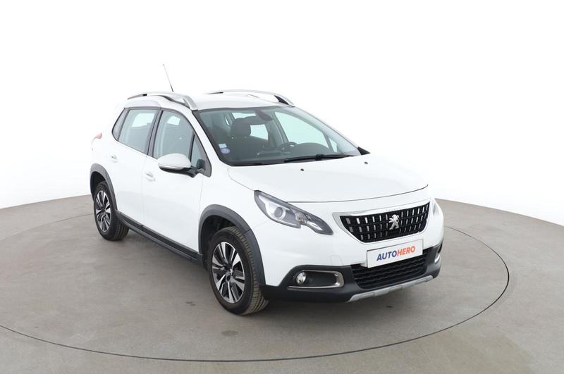 Peugeot 2008 1.2 PureTech Allure 110 ch
