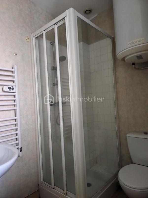 Immeuble - 228 m² - 10 pièces