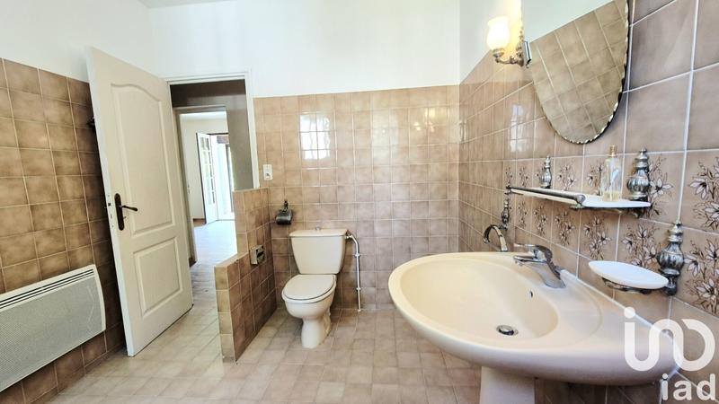 Maison - 146 m² - 6 pièces