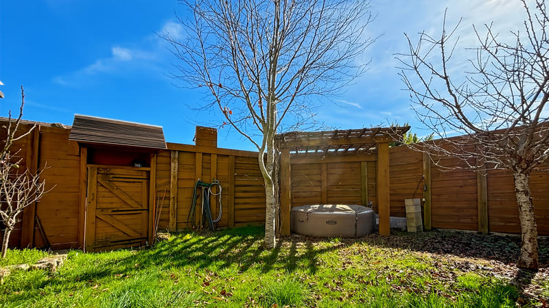 Ferme - 230 m² - 8 pièces