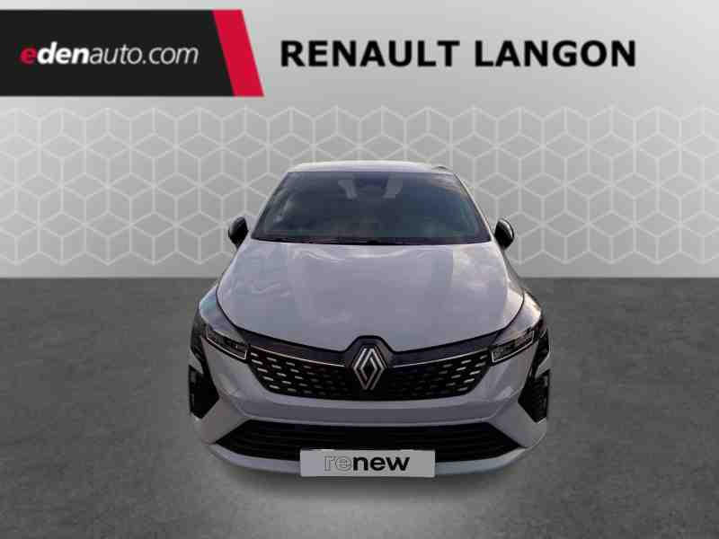 Renault Clio Eco-G 100 Gsr2 Techno