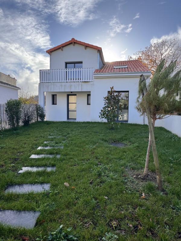 Maison - 155 m² - 5 pièces