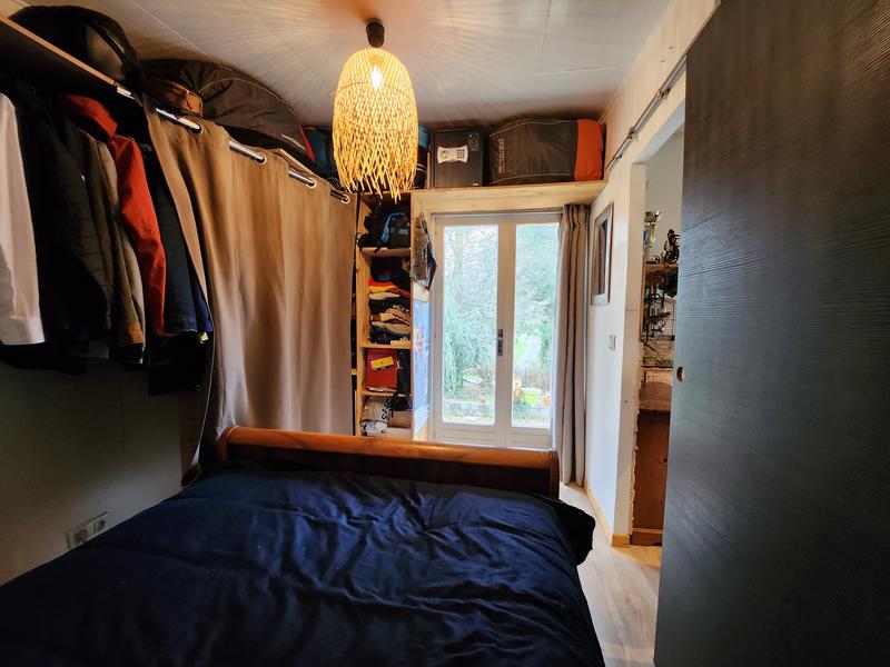 Maison - 38 m² - 2 pièces