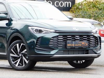 Mg Zs Motor Hybrid+ 197ch Luxury