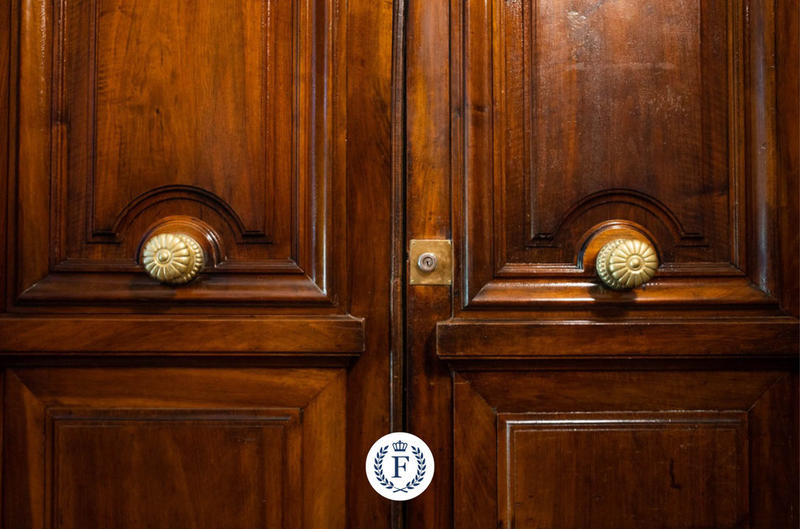 Appartement - 276 m² - 7 pièces