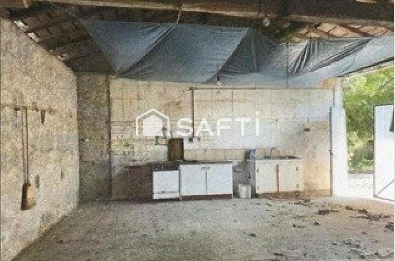 Maison - 116 m² - 6 pièces