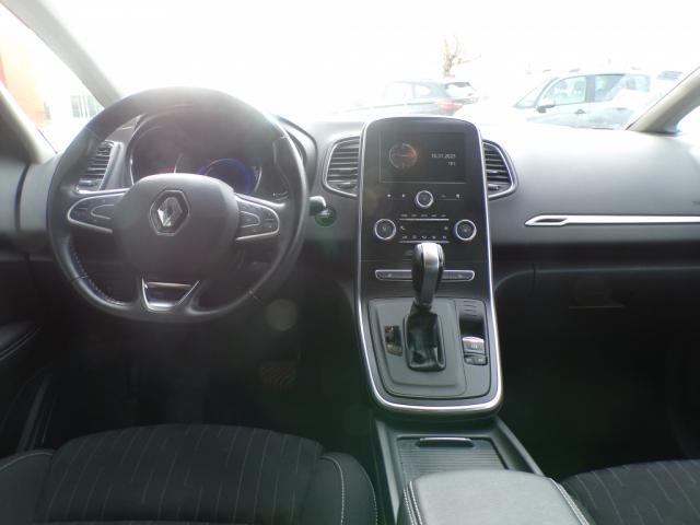 Renault Scénic IV TCe 140 Fap Edc Limited