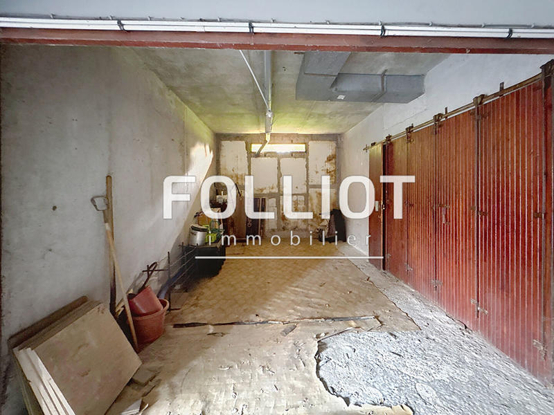 Appartement - 76 m² - 3 pièces