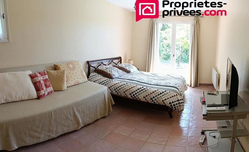 Maison - 165 m² - 5 pièces