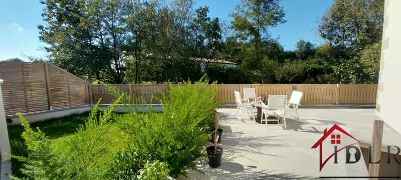 Maison - 127 m² - 4 pièces