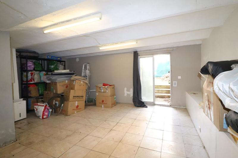 Maison de ville - 70 m² - 2 pièces