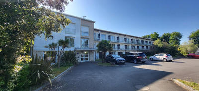 Appartement - 27 m² - 1 pièce