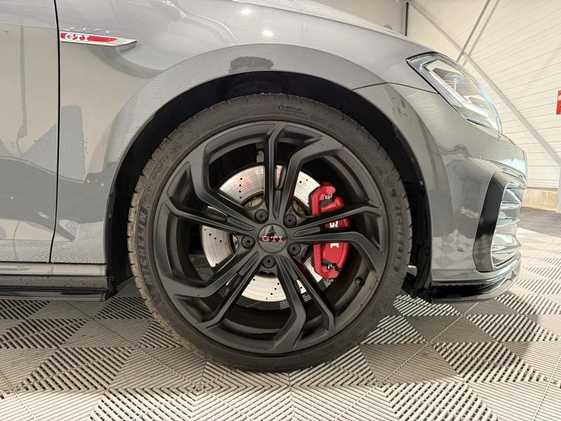 Volkswagen Golf VII 2.0 Tsi 290ch Gti Tcr Dsg7 Euro6d-T 5p