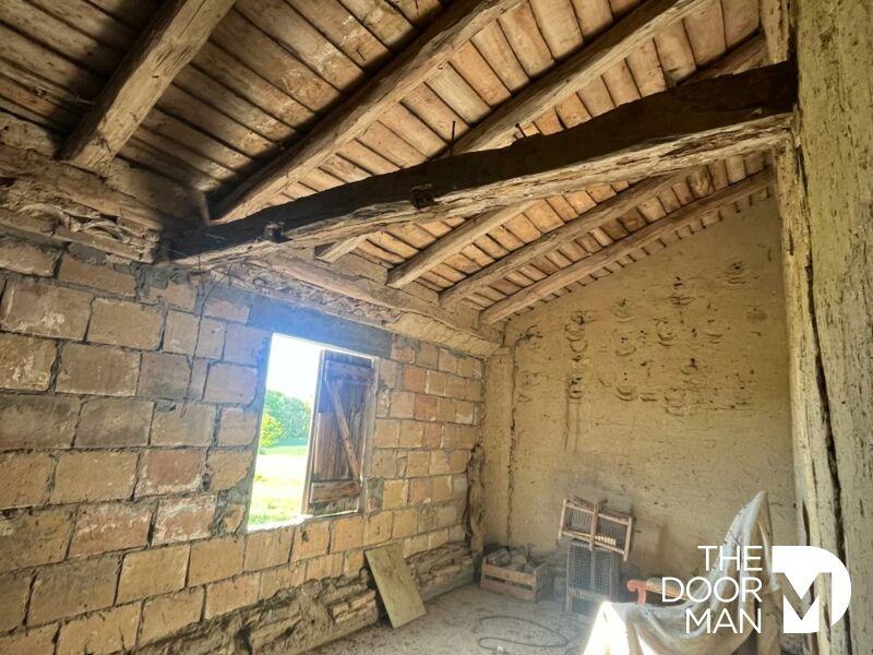 Ferme - 154 m² - 6 pièces