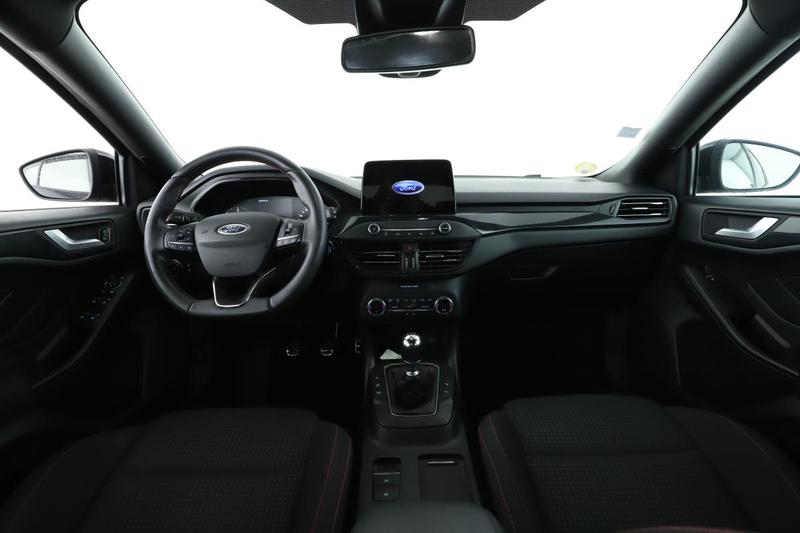 Ford Focus 1.5 EcoBlue St Line 120 ch