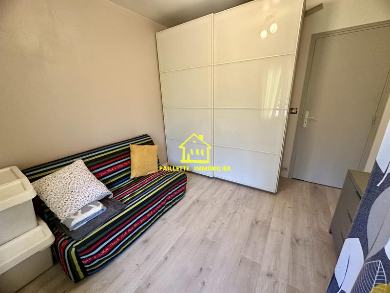 Maison - 111 m² - 4 pièces