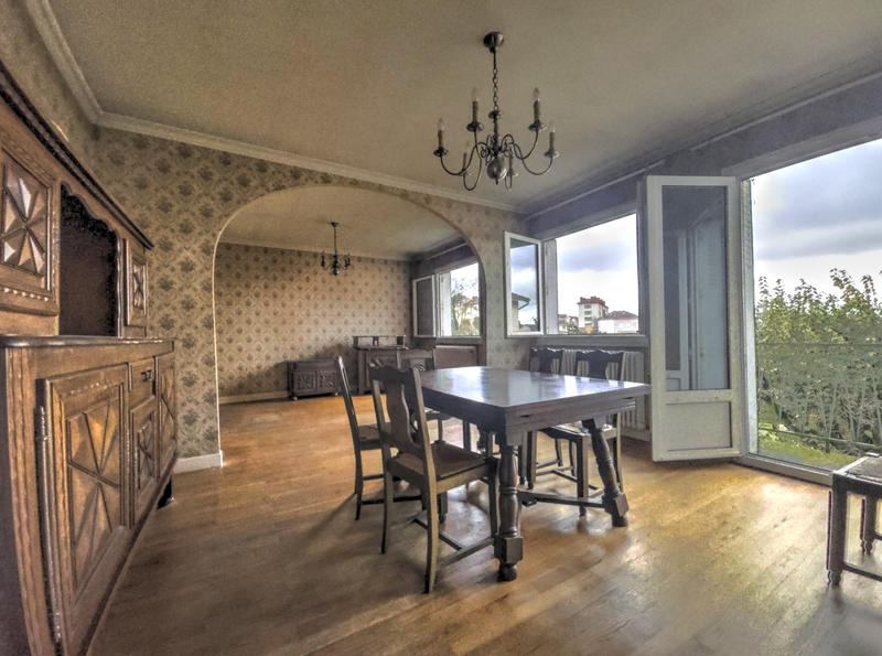 Maison - 146 m² - 5 pièces