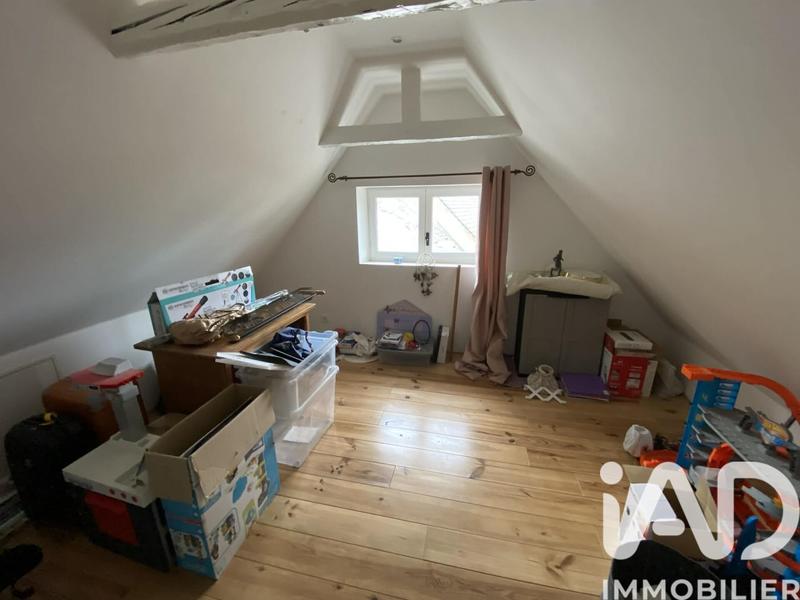 Maison - 159 m² - 5 pièces
