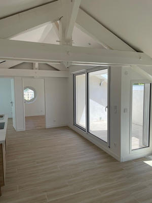 Appartement - 44 m² - 3 pièces