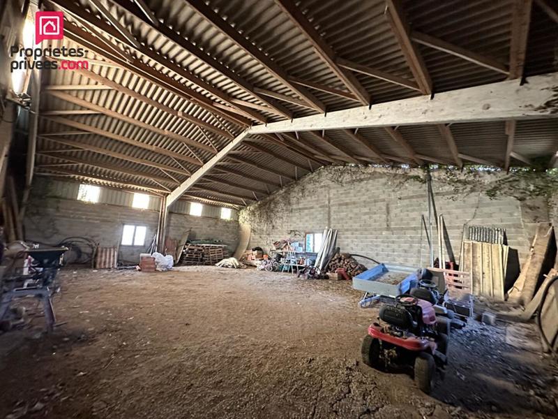 Maison - 210 m² - 9 pièces