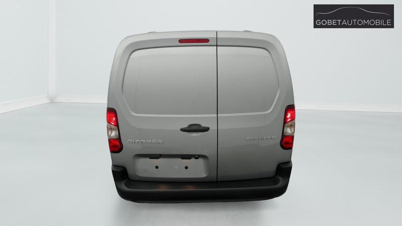 Citroën Berlingo Van Taille m 650kg Bluehdi 130 s Eat8