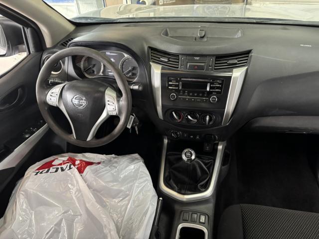 Nissan Navara Np300 2.3 Dci 160 King Cab Acenta