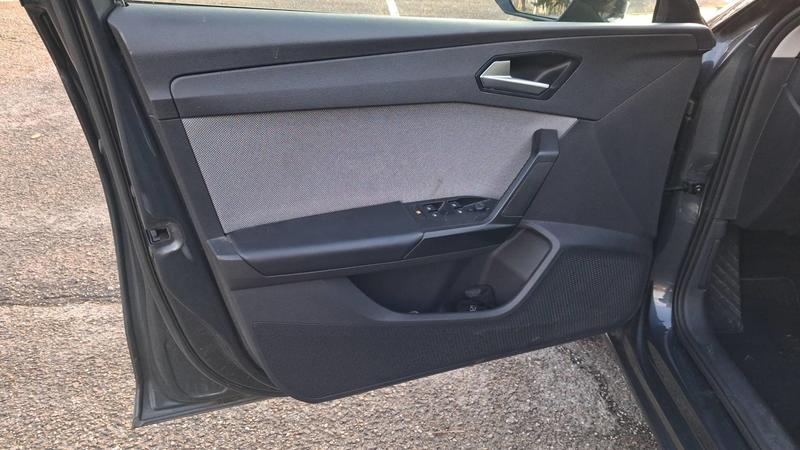 Seat Leon St 1.0 eTSI 110 Dsg7 Style Business - Automatique Entretien constructeur