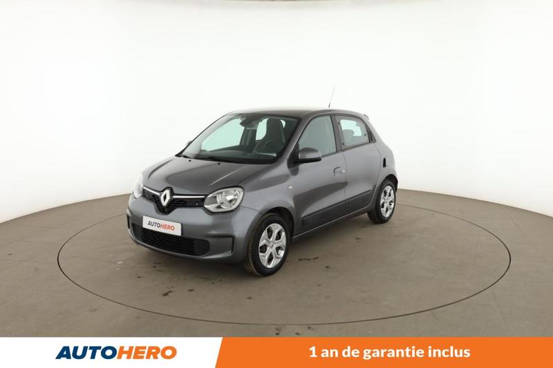 Renault Twingo 1.0 SCe Zen 73 ch