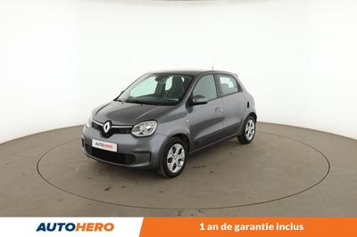 Renault Twingo 1.0 SCe Zen 73 ch