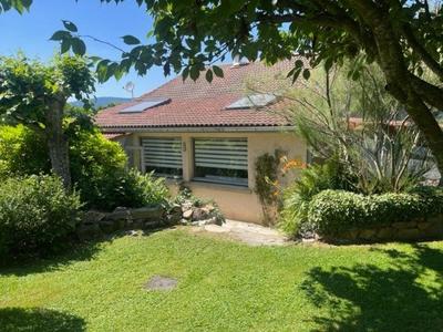 Maison - 133 m² - 8 pièces