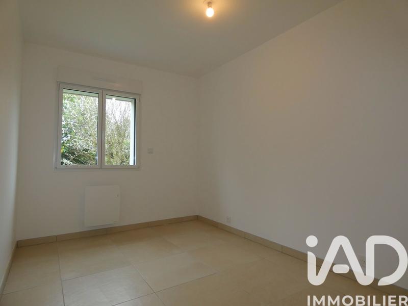 Maison - 83 m² - 5 pièces