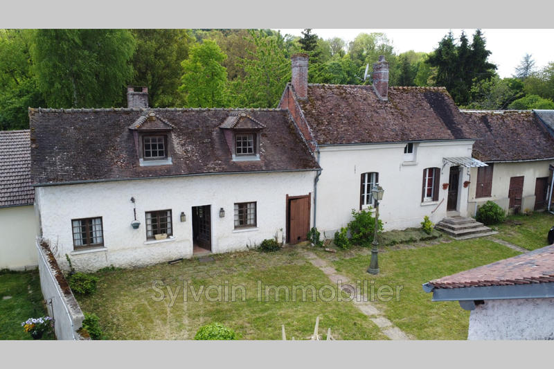 Maison - 231 m² - 13 pièces